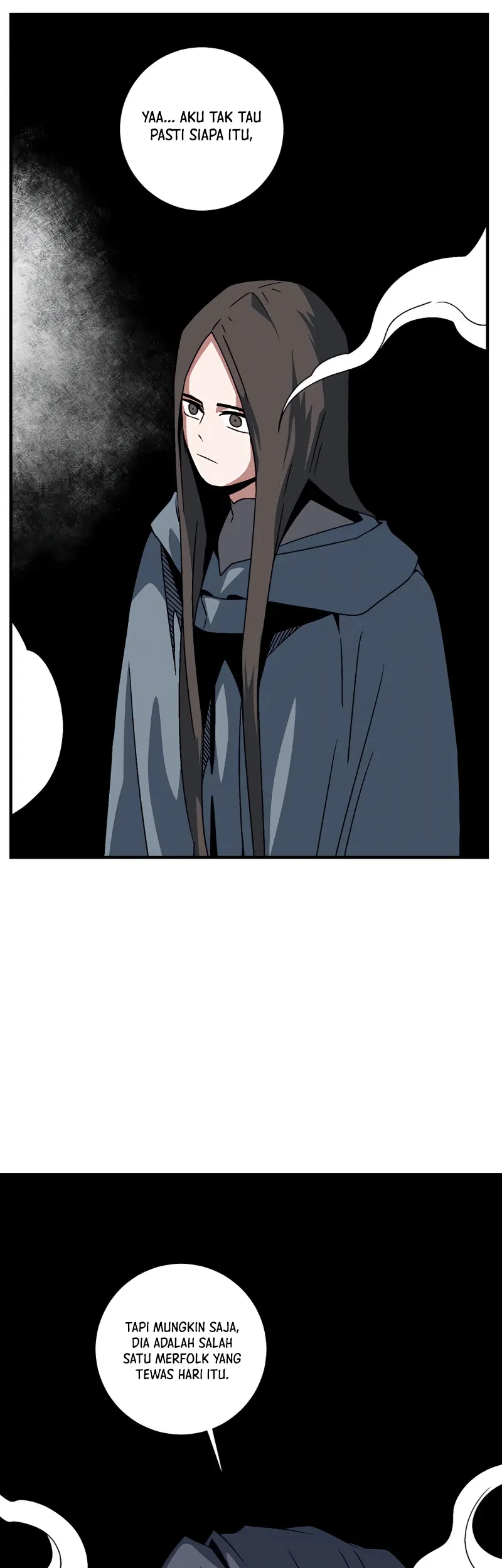 One Step to The Demon King chapter 53 halaman 50