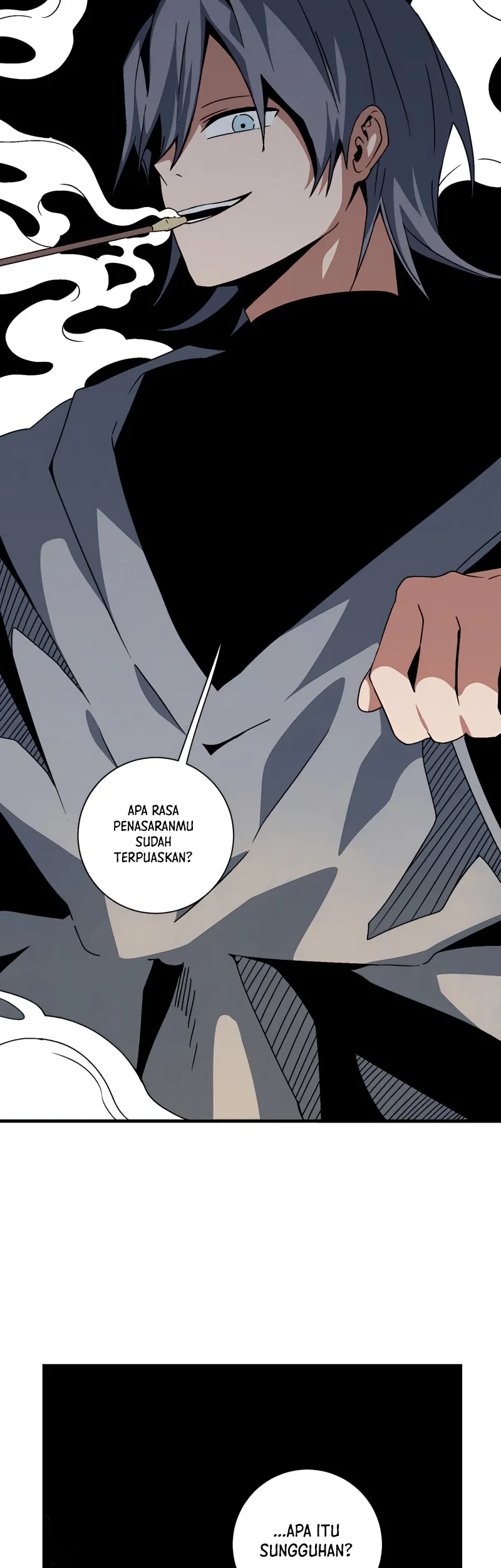 One Step to The Demon King chapter 53 halaman 51