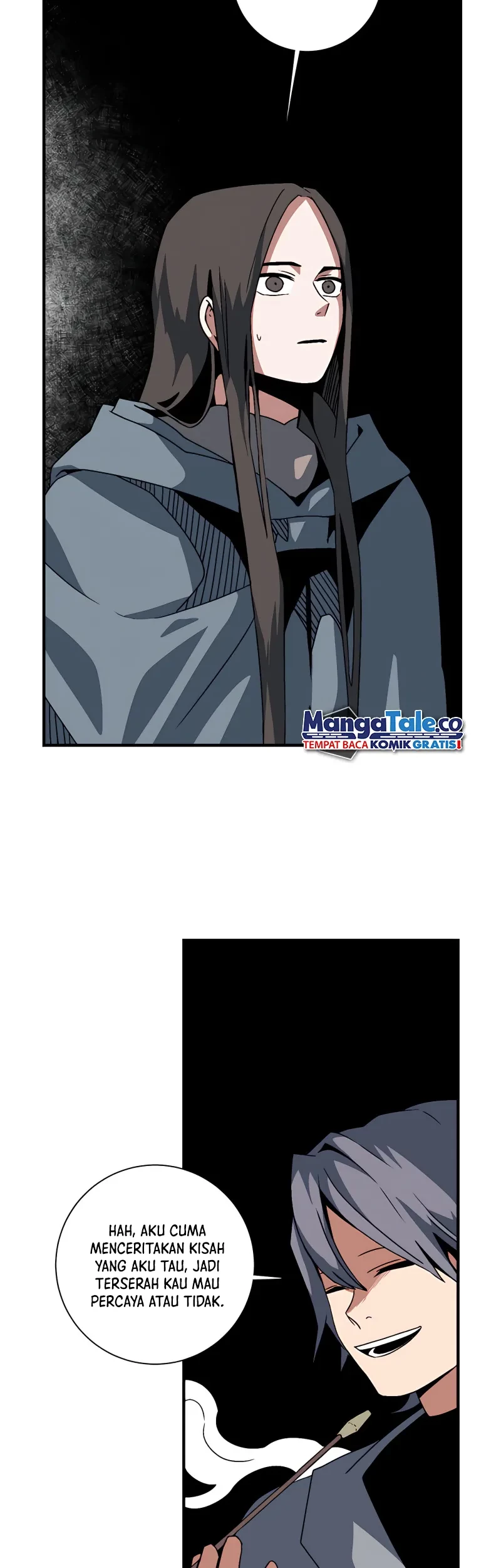 One Step to The Demon King chapter 53 halaman 52