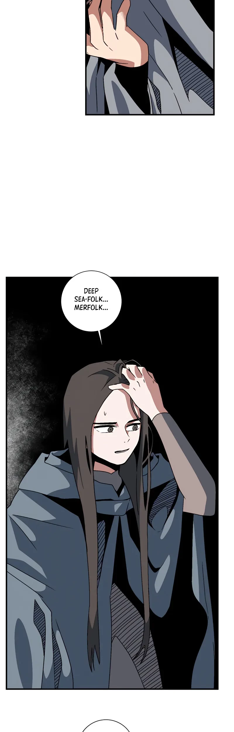 One Step to The Demon King chapter 53 halaman 53