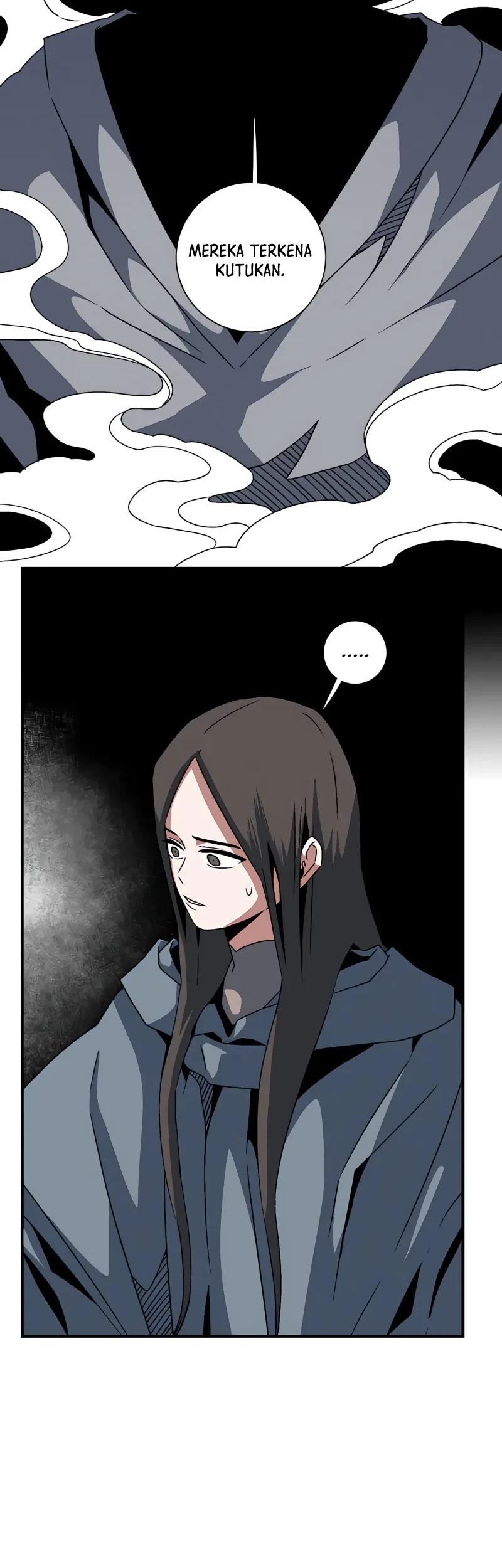 One Step to The Demon King chapter 53 halaman 56