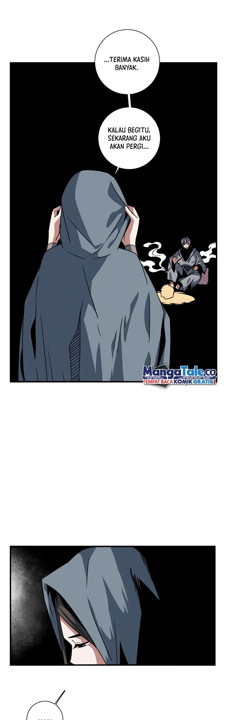 One Step to The Demon King chapter 53 halaman 57