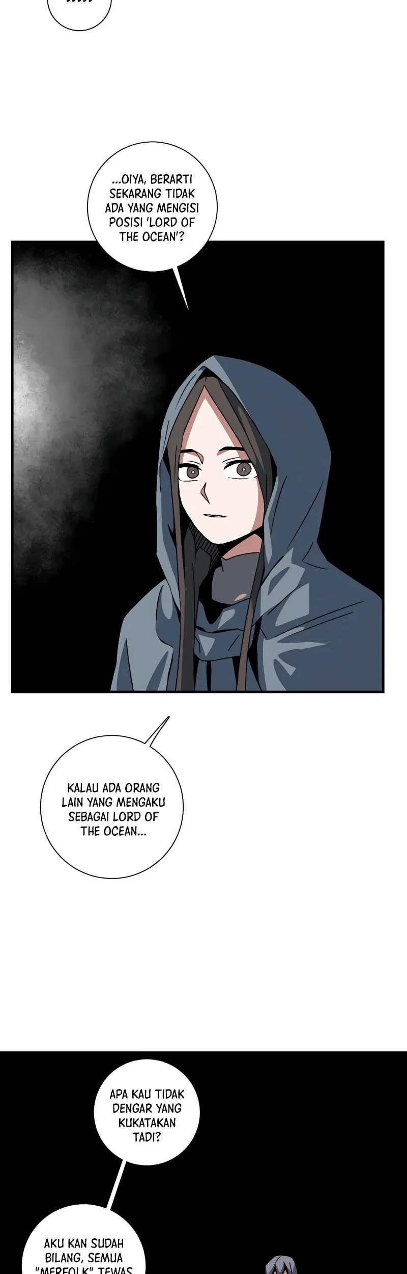 One Step to The Demon King chapter 53 halaman 58