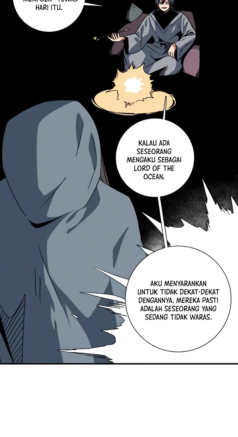 One Step to The Demon King chapter 53 halaman 59
