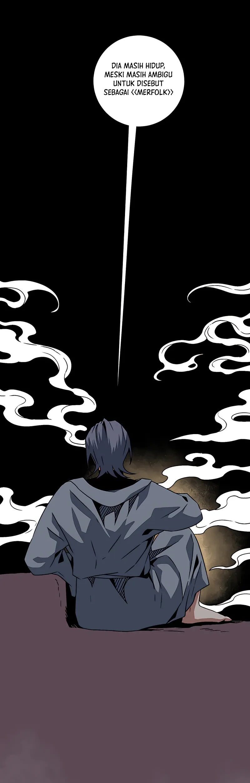 One Step to The Demon King chapter 53 halaman 62