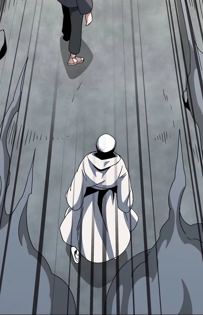One Step to The Demon King Bab 55 halaman 25