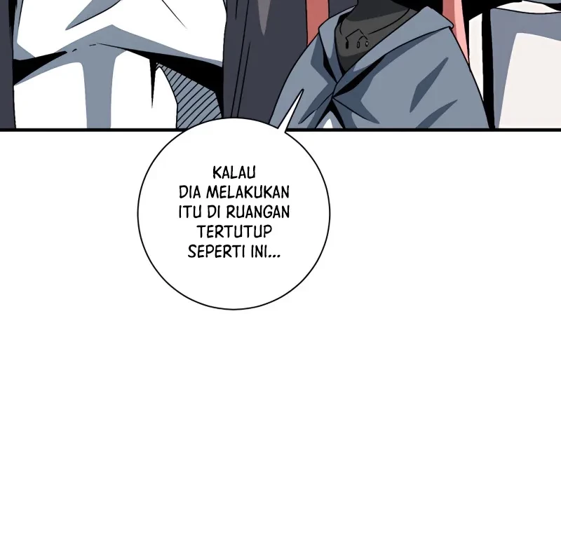 One Step to The Demon King Bab 55 halaman 30