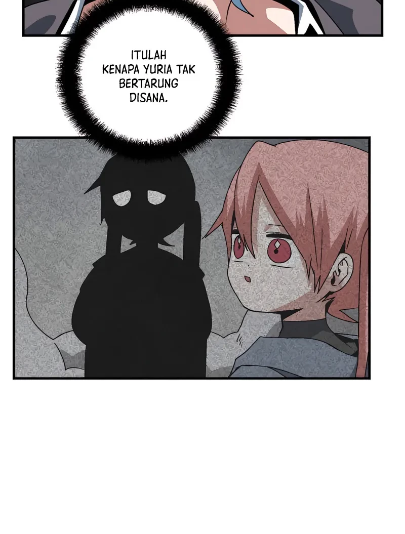 One Step to The Demon King Bab 55 halaman 49