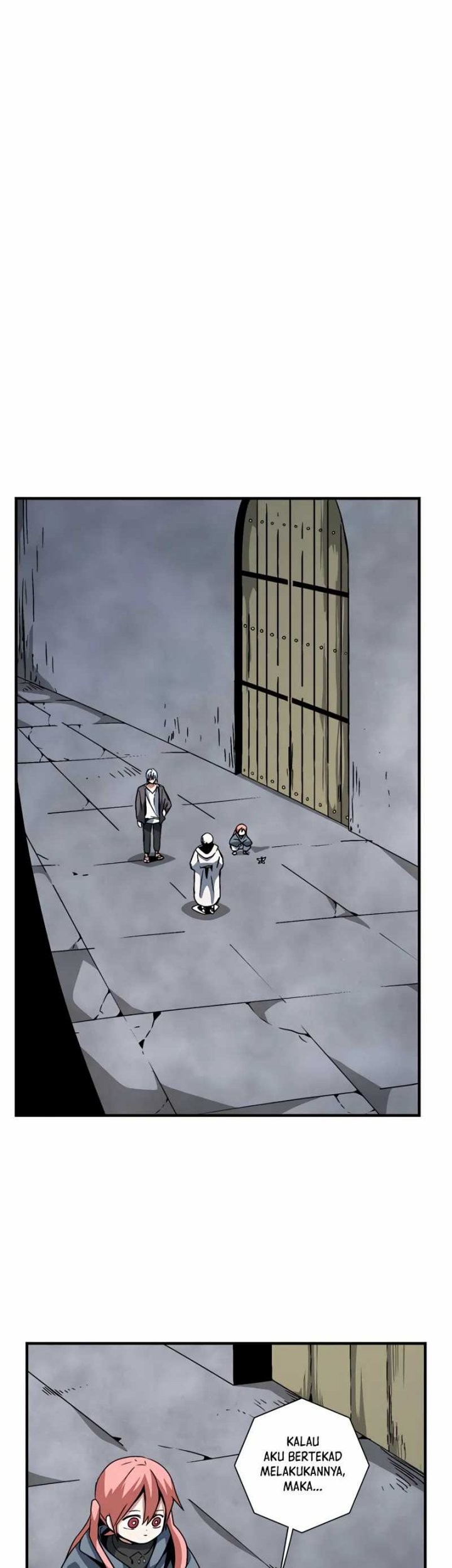 One Step to The Demon King chapter 56 halaman 2