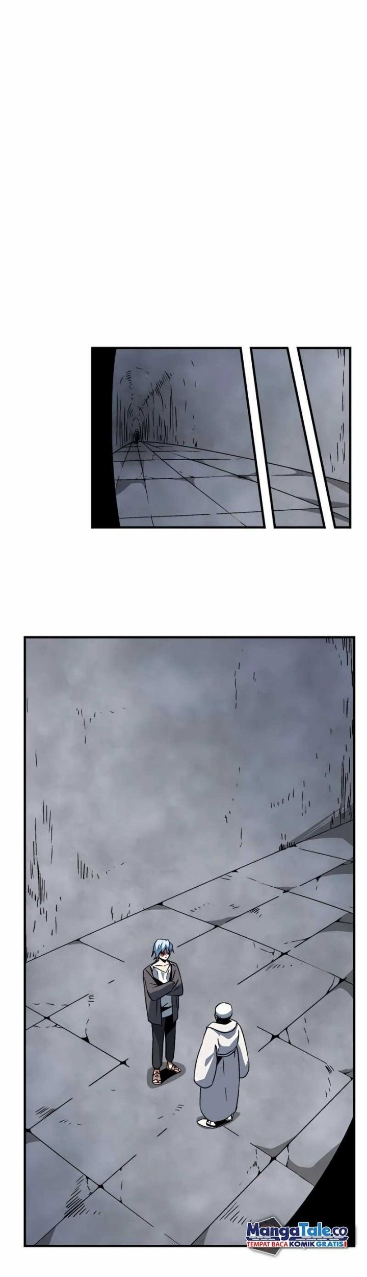 One Step to The Demon King chapter 56 halaman 8