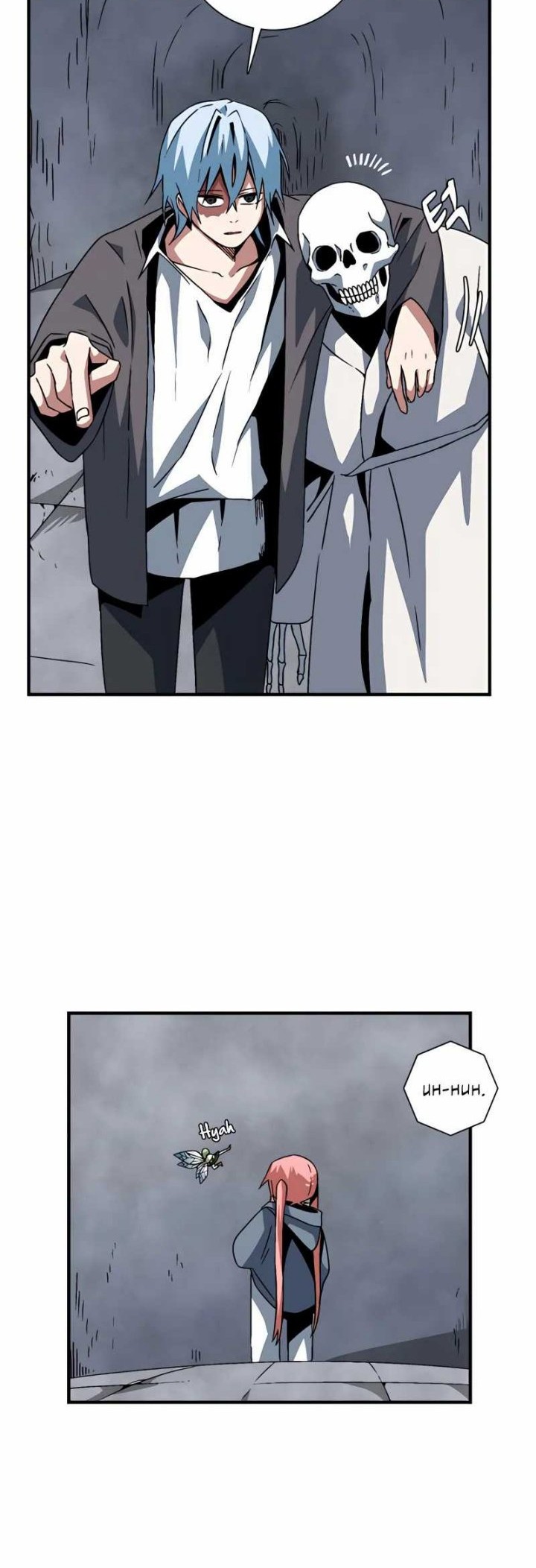 One Step to The Demon King chapter 56 halaman 10