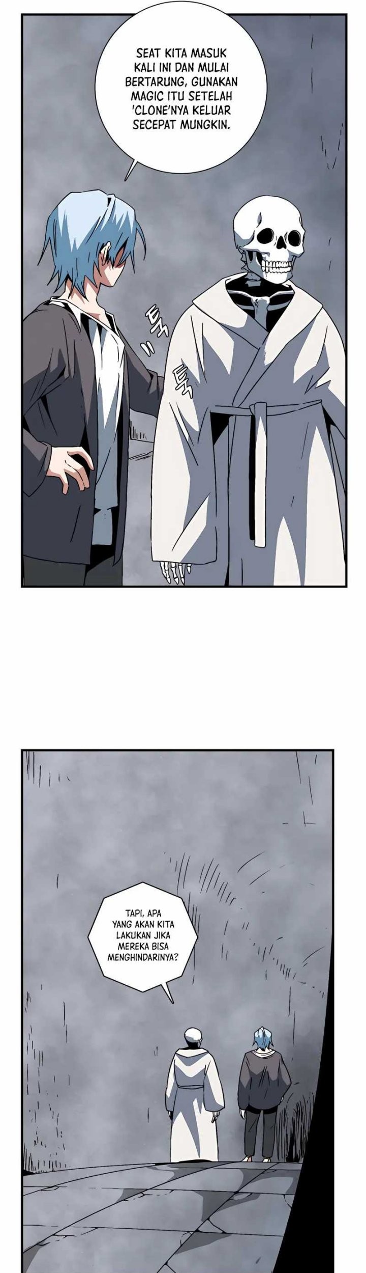 One Step to The Demon King chapter 56 halaman 15