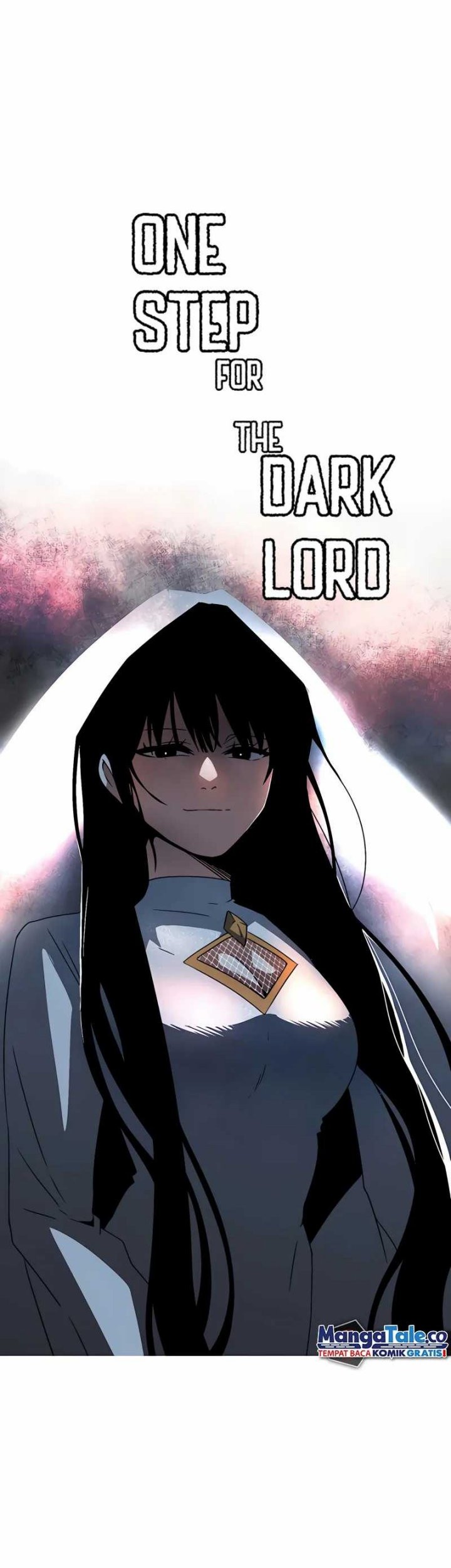 One Step to The Demon King chapter 56 halaman 17