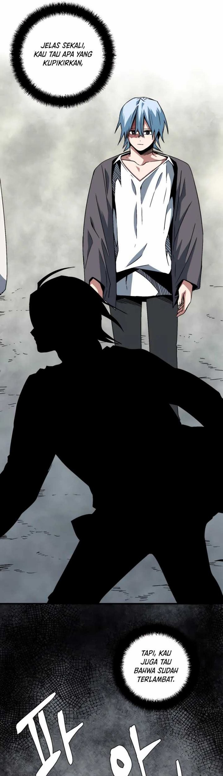 One Step to The Demon King chapter 56 halaman 32