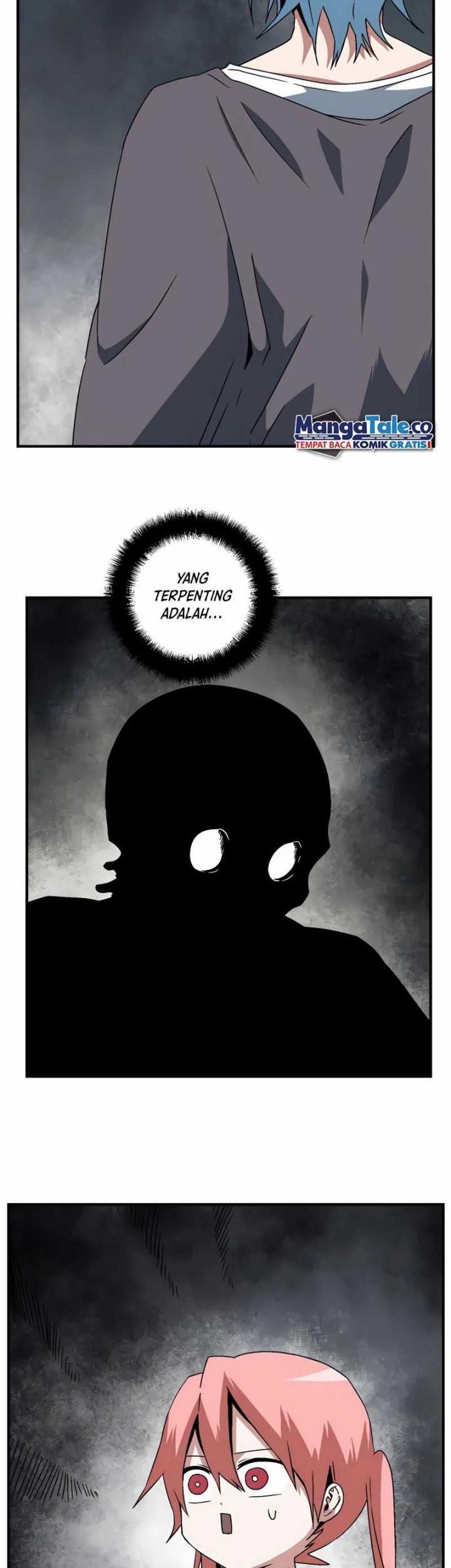 One Step to The Demon King chapter 56 halaman 34