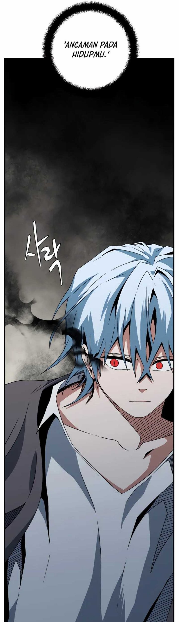 One Step to The Demon King chapter 56 halaman 36