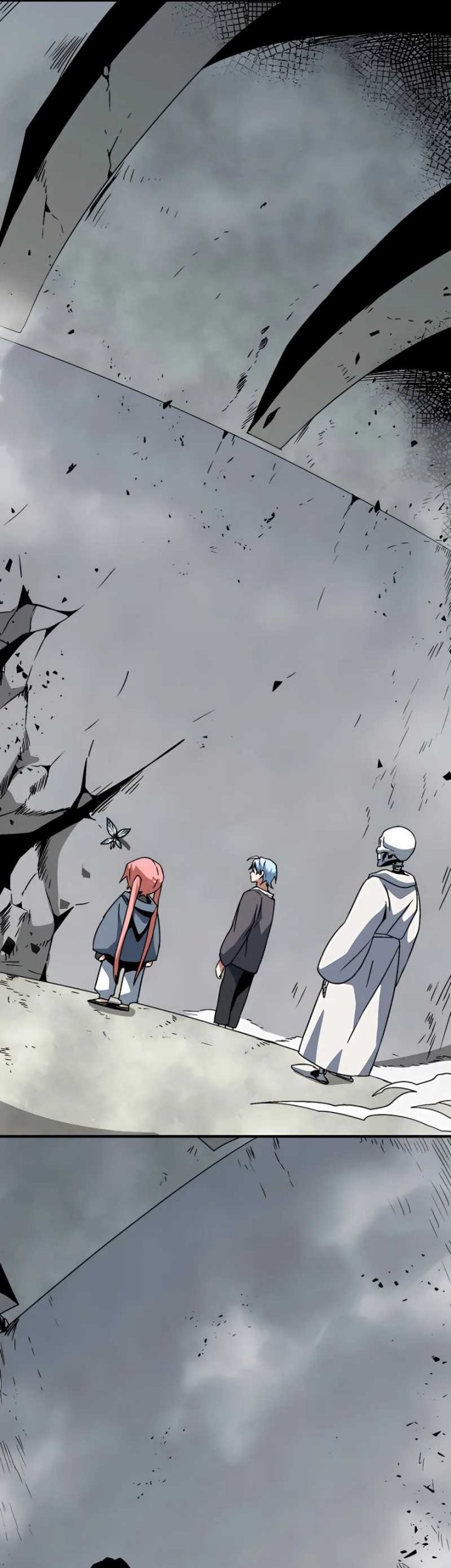One Step to The Demon King chapter 56 halaman 45