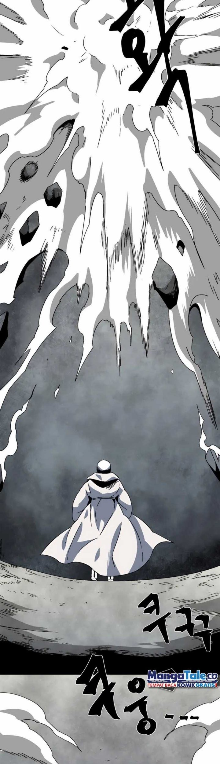 One Step to The Demon King Bab 57 halaman 17