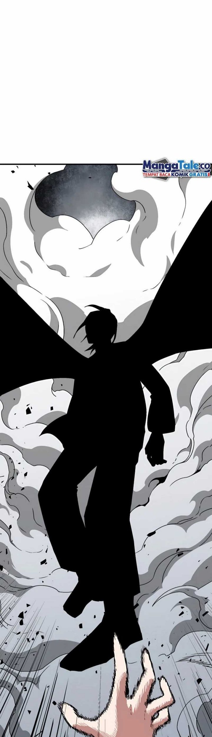 One Step to The Demon King Bab 57 halaman 20