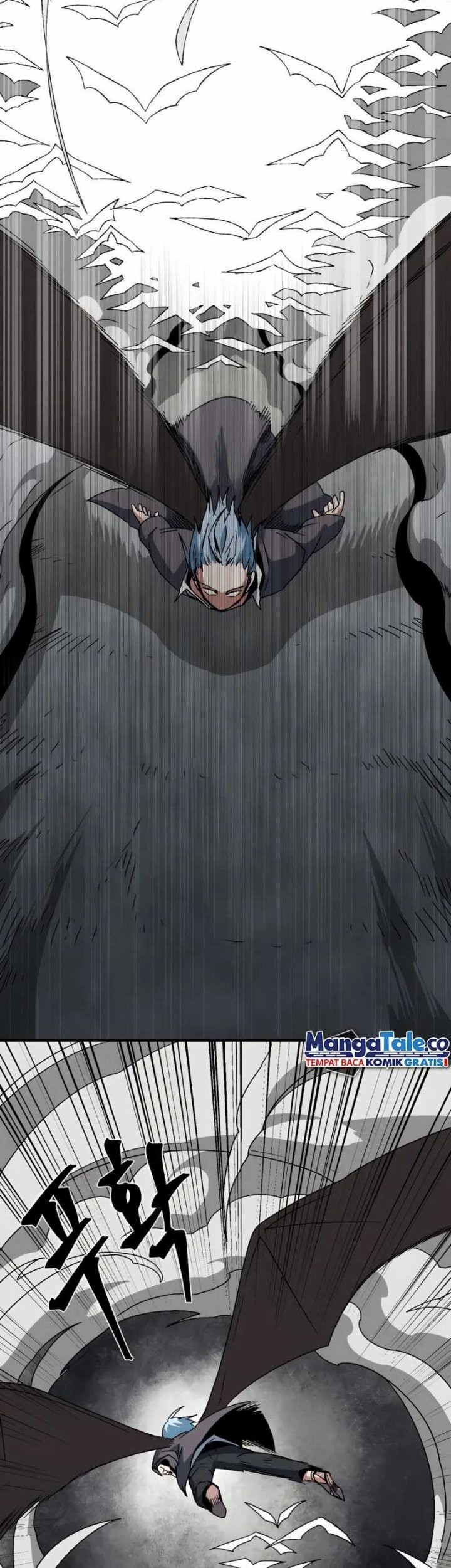 One Step to The Demon King Bab 57 halaman 30