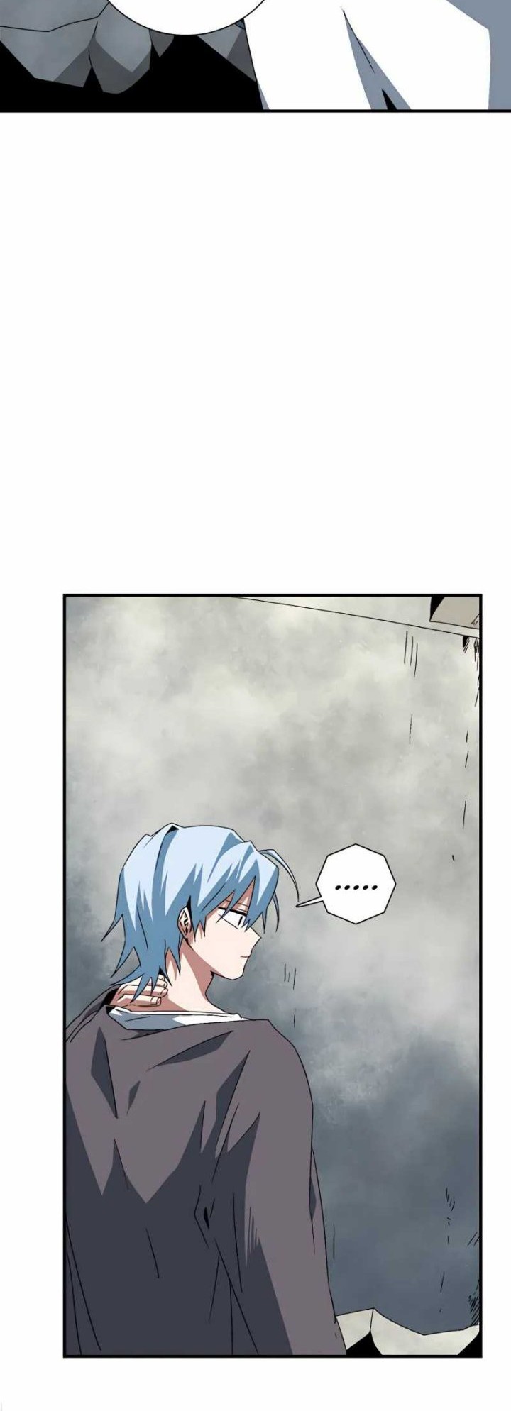 One Step to The Demon King chapter 58 halaman 40