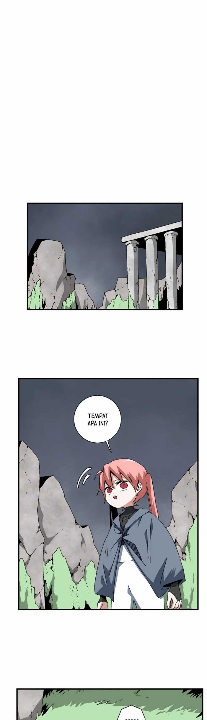 One Step to The Demon King chapter 59 halaman 2