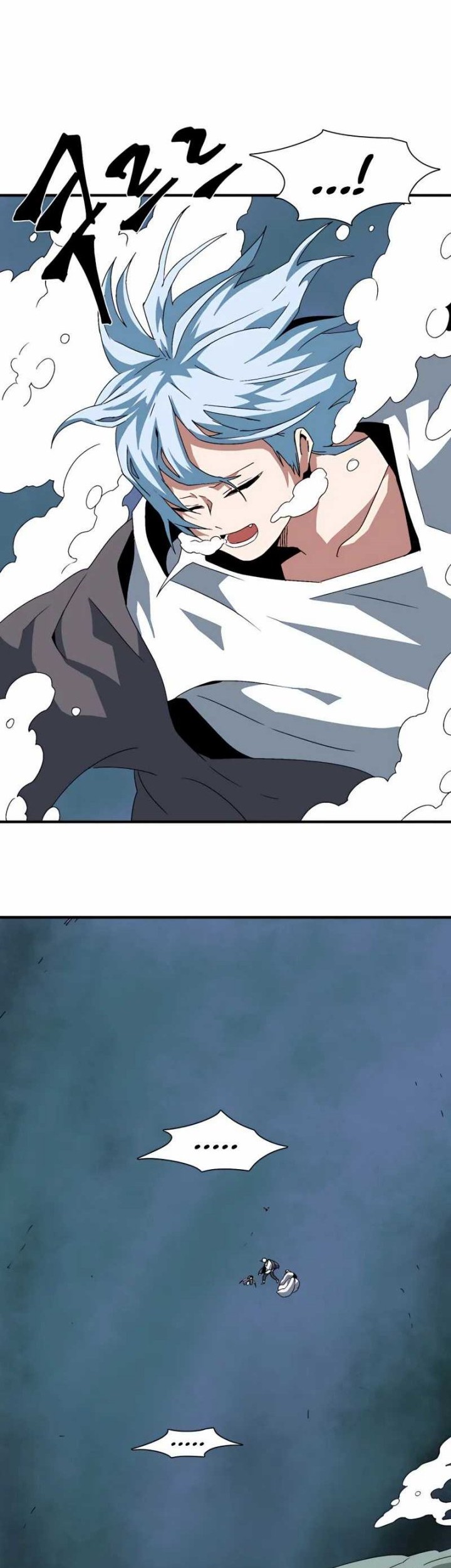 One Step to The Demon King chapter 59 halaman 7