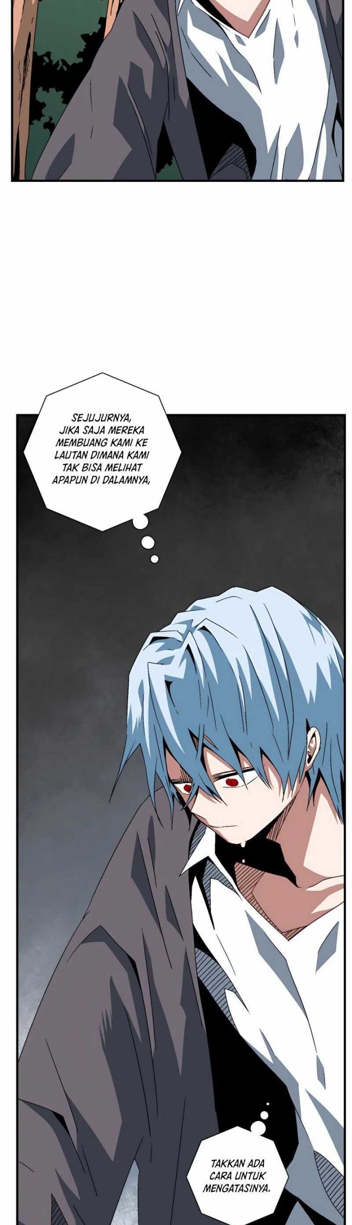 One Step to The Demon King chapter 59 halaman 12