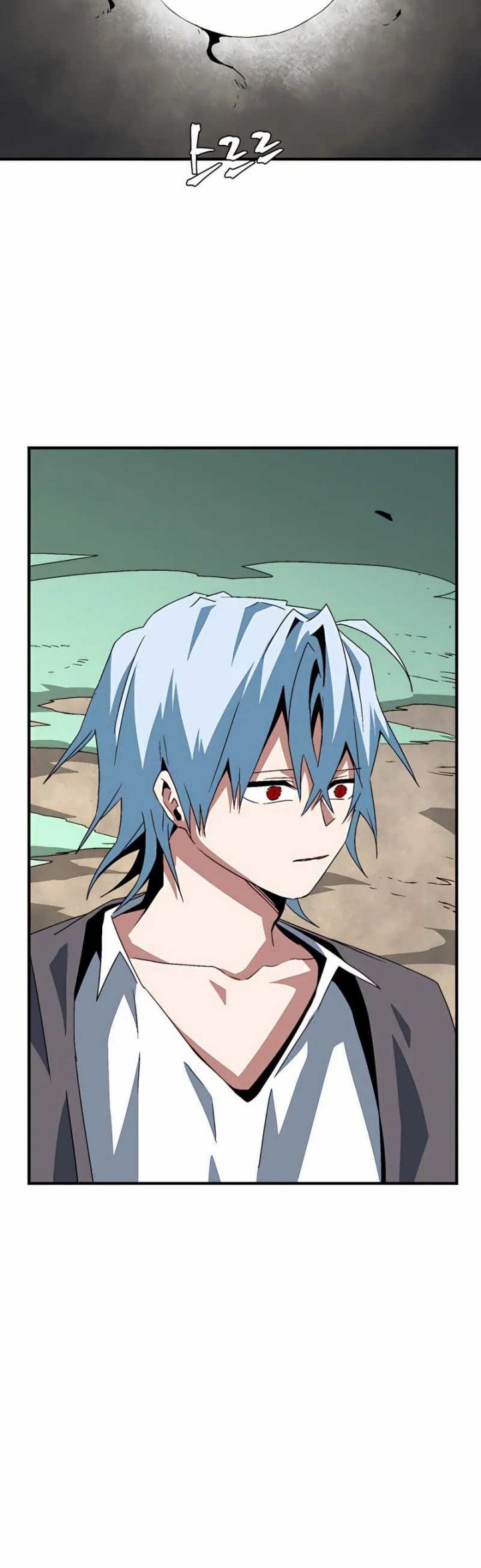 One Step to The Demon King chapter 59 halaman 28