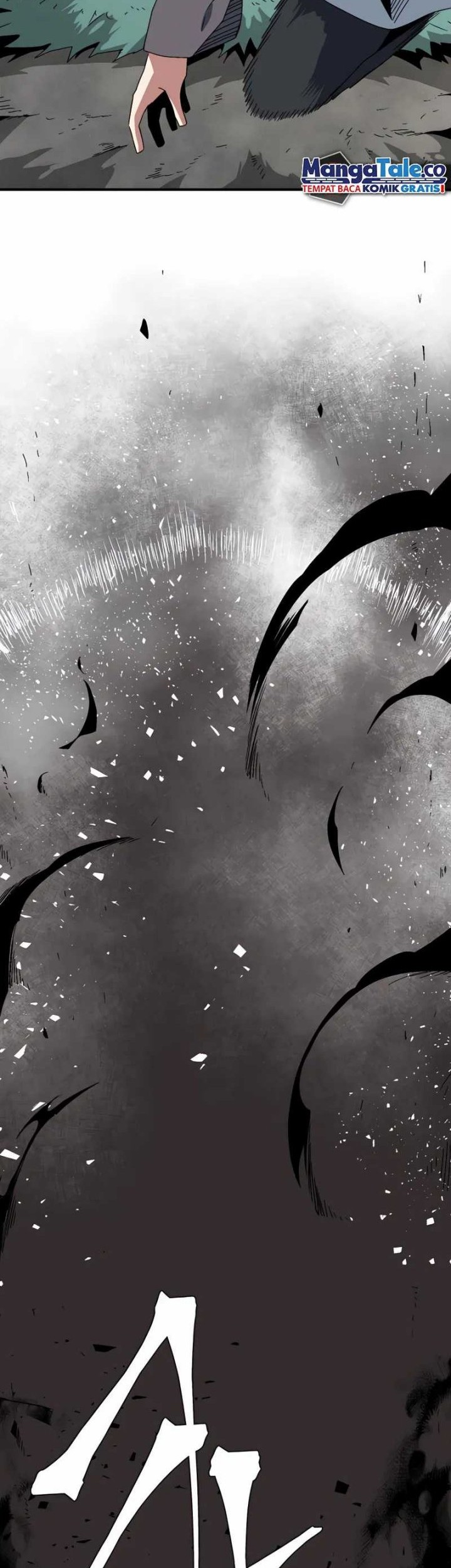 One Step to The Demon King chapter 59 halaman 30