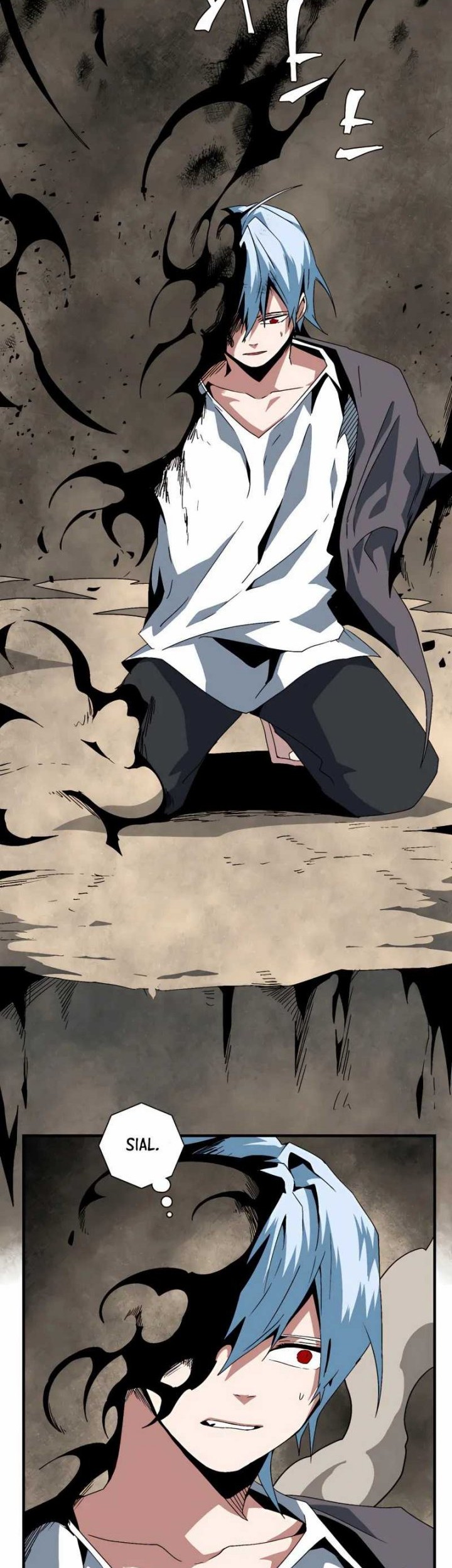 One Step to The Demon King chapter 59 halaman 36