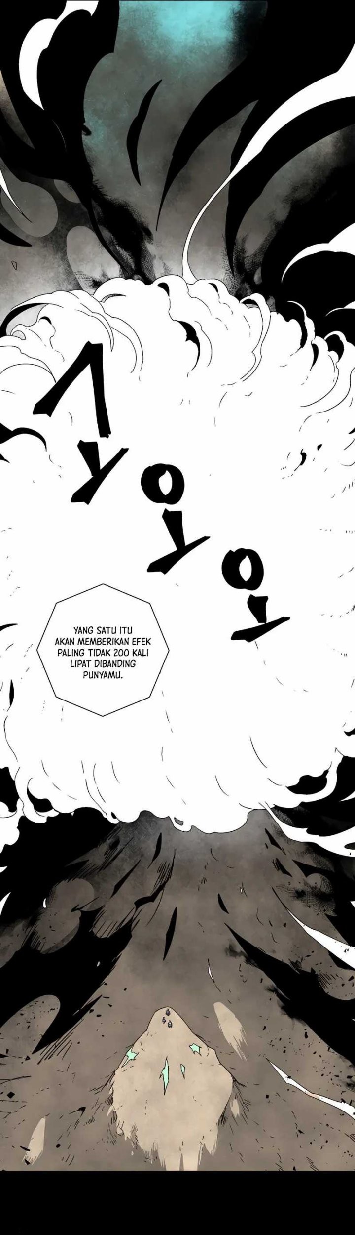 One Step to The Demon King chapter 59 halaman 42