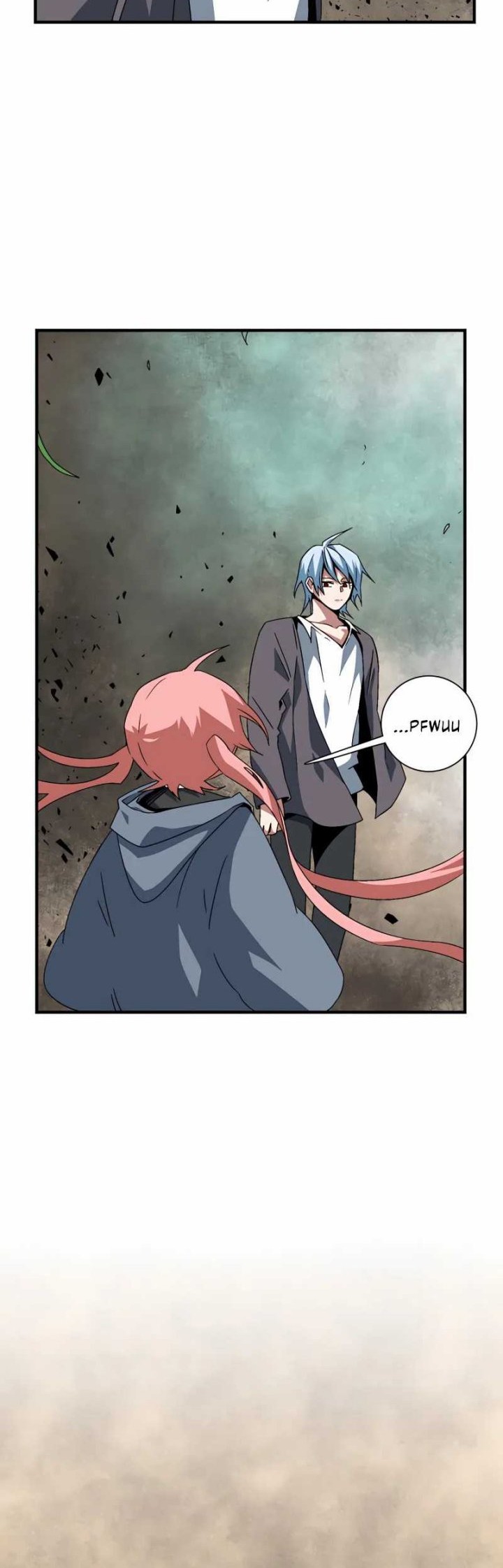 One Step to The Demon King chapter 59 halaman 45