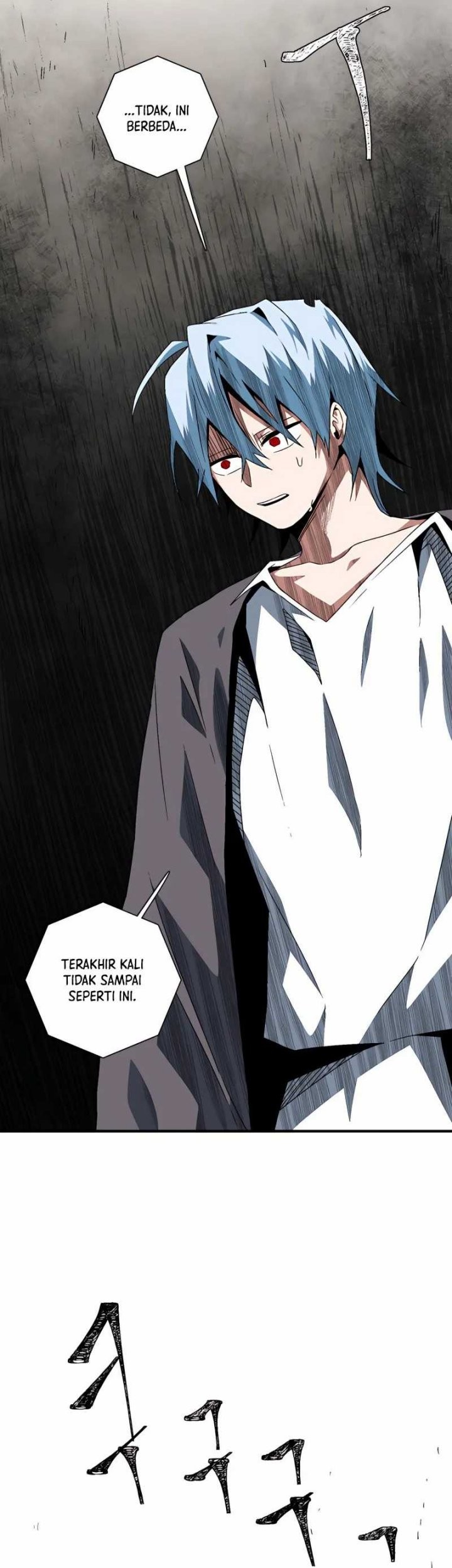 One Step to The Demon King chapter 59 halaman 50