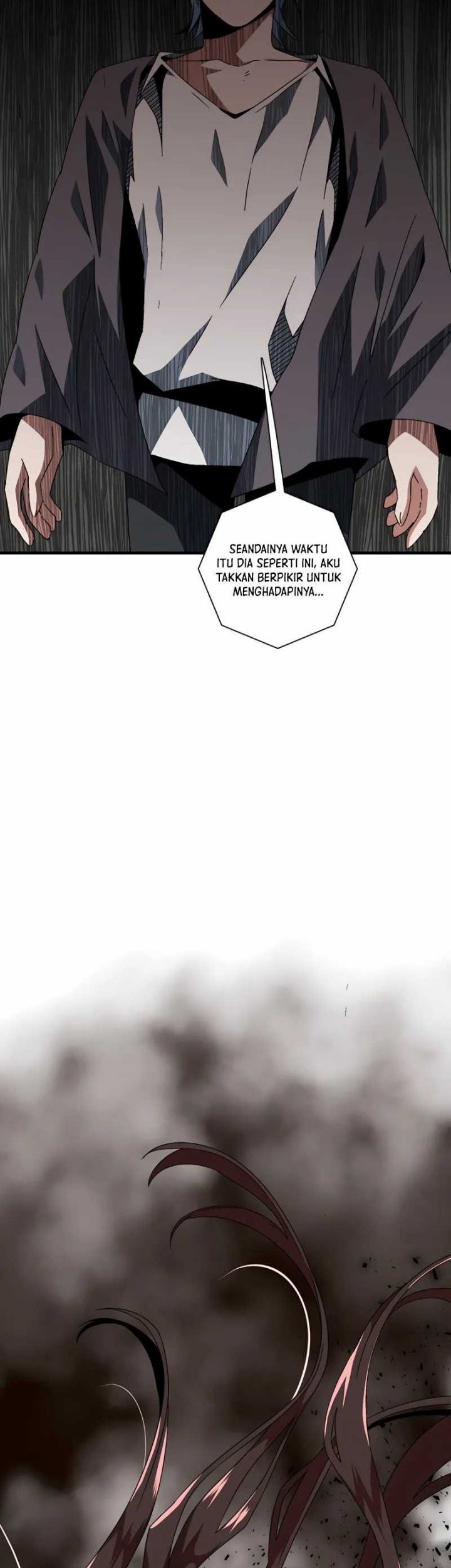 One Step to The Demon King chapter 59 halaman 52