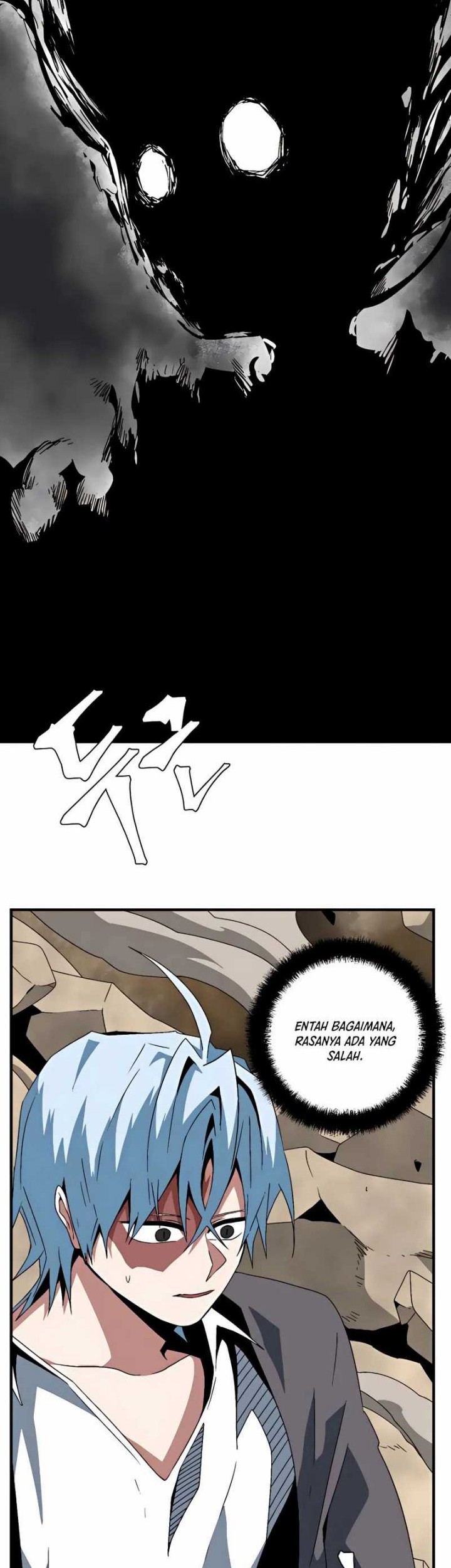One Step to The Demon King chapter 60 halaman 5
