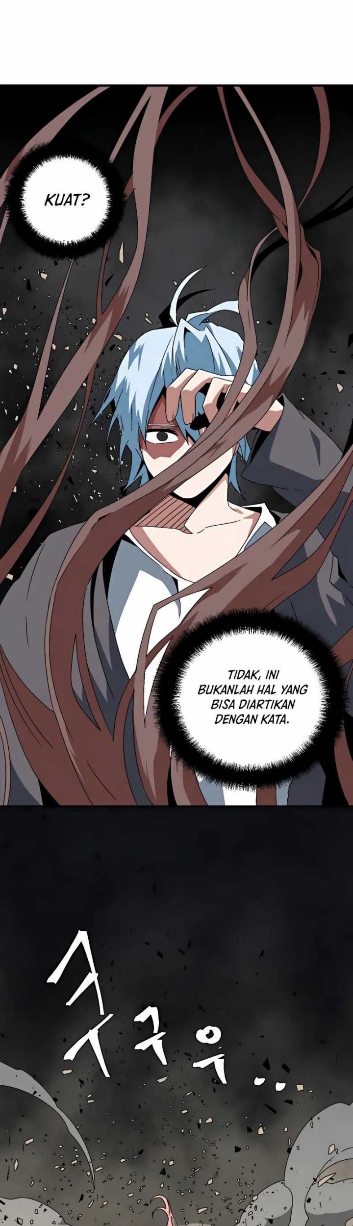 One Step to The Demon King chapter 60 halaman 7