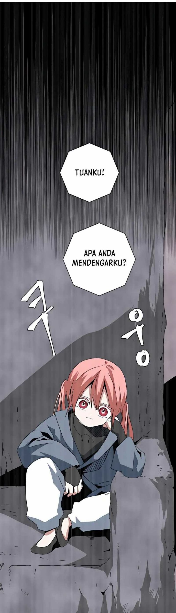 One Step to The Demon King chapter 60 halaman 18