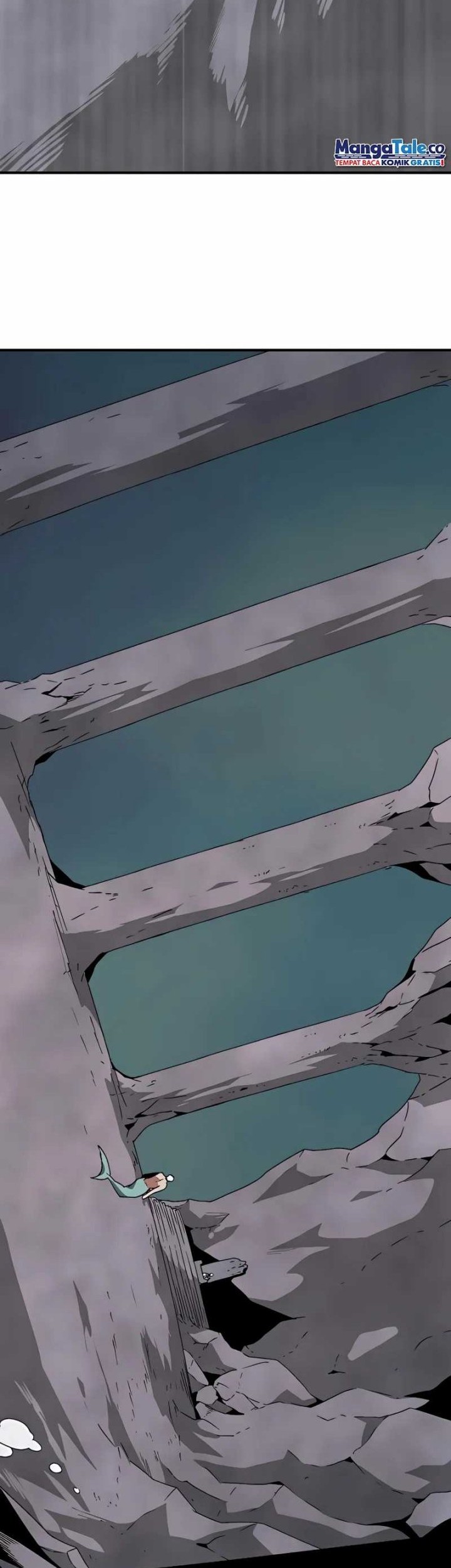 One Step to The Demon King chapter 60 halaman 19