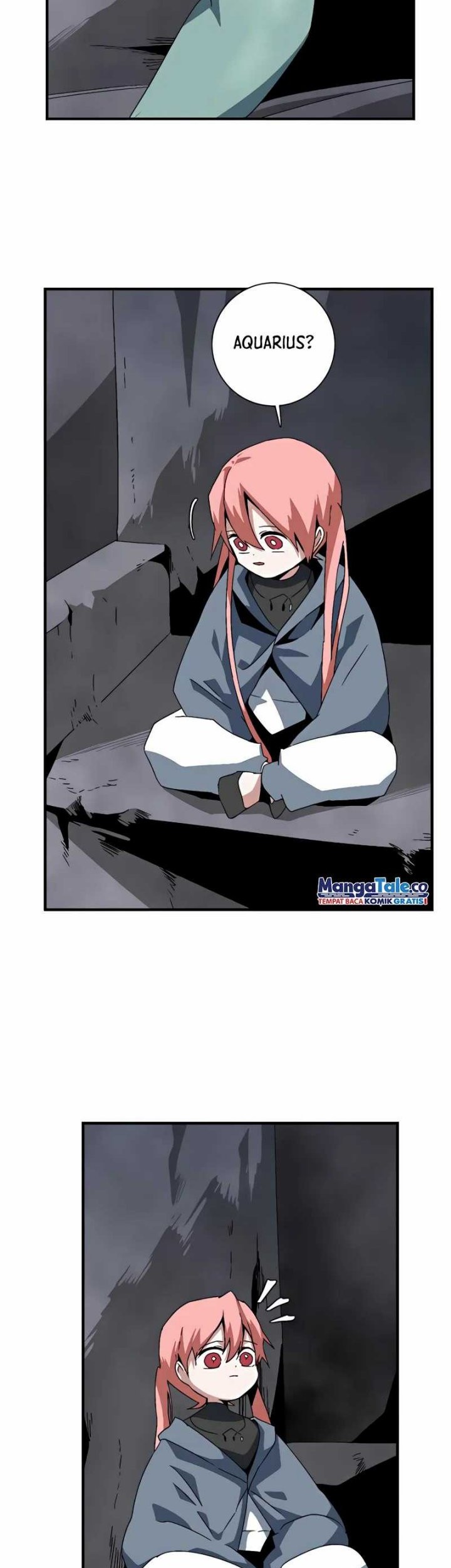 One Step to The Demon King chapter 60 halaman 28