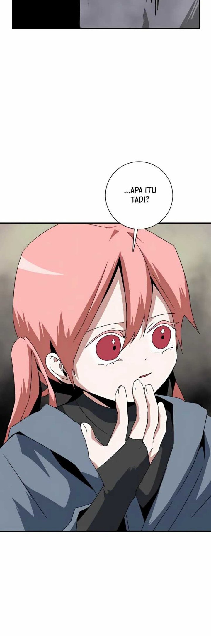 One Step to The Demon King chapter 60 halaman 33