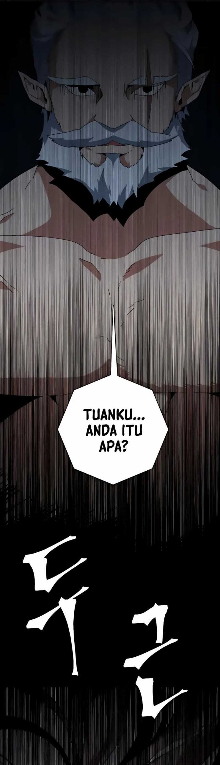 One Step to The Demon King chapter 60 halaman 43