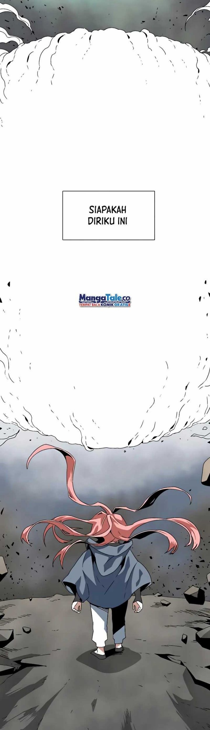 One Step to The Demon King chapter 60 halaman 45