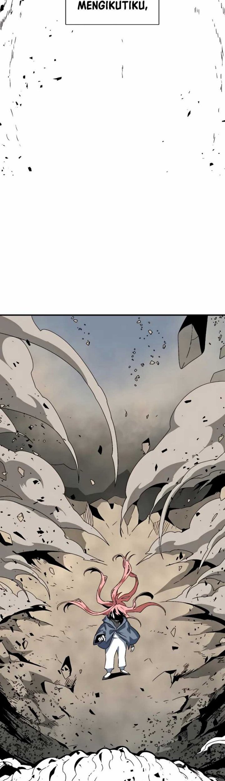 One Step to The Demon King chapter 60 halaman 48