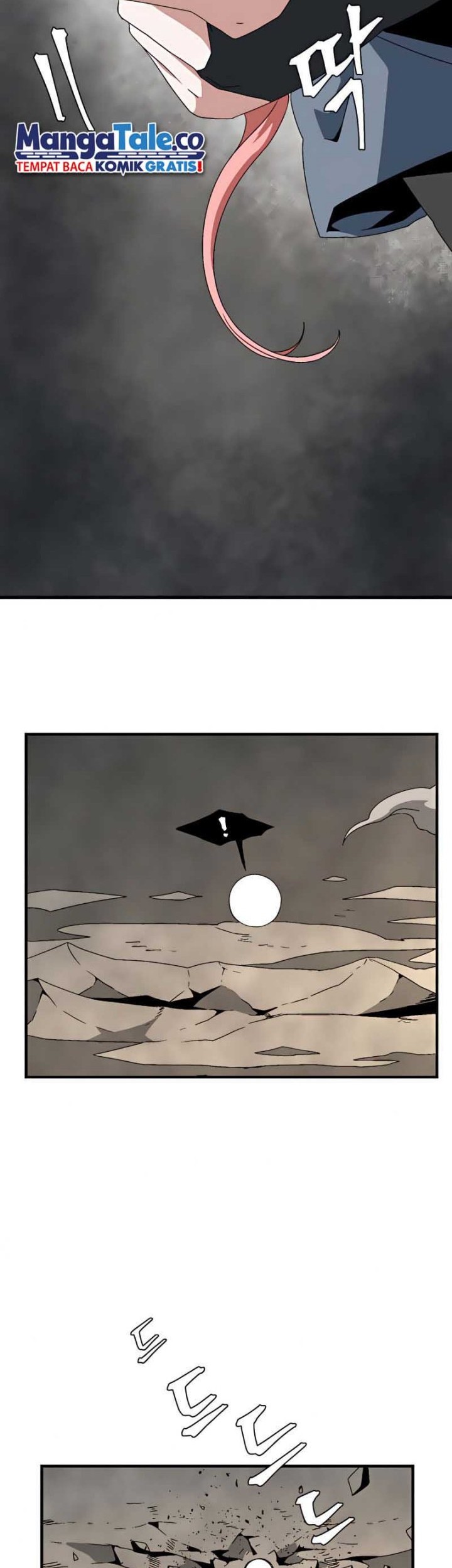 One Step to The Demon King Bab 61 halaman 3