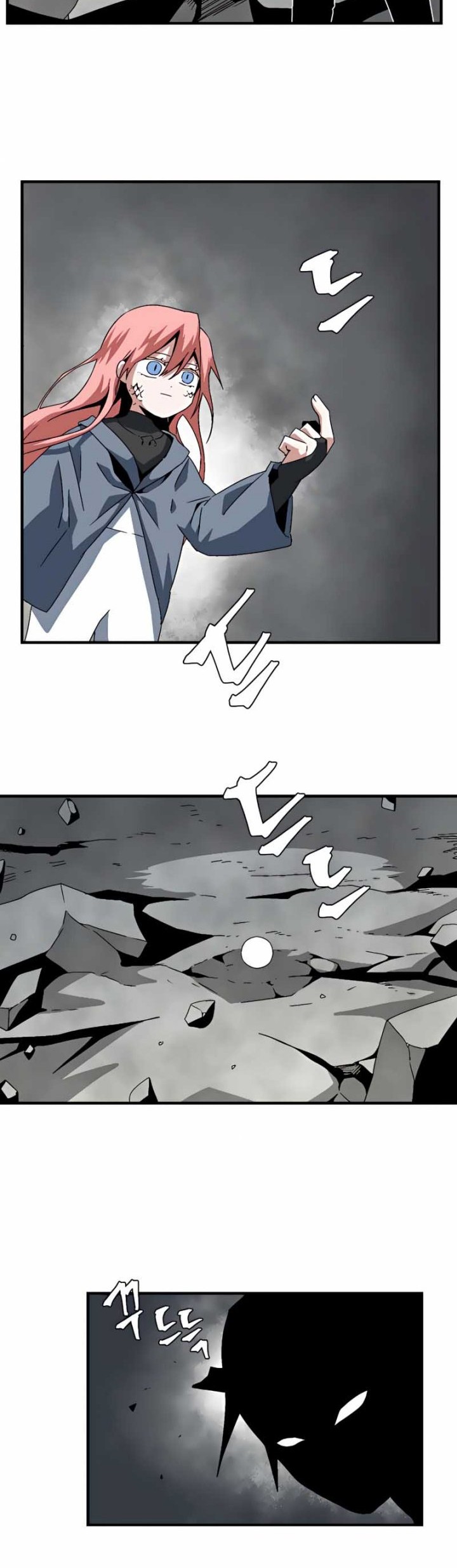 One Step to The Demon King Bab 61 halaman 9
