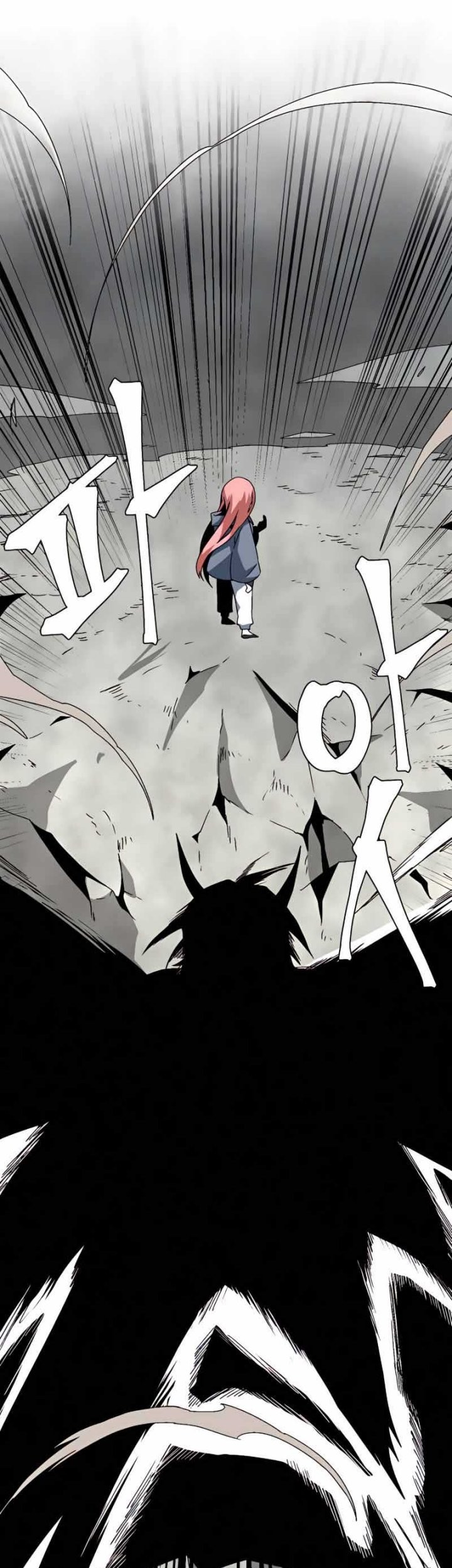 One Step to The Demon King Bab 61 halaman 10