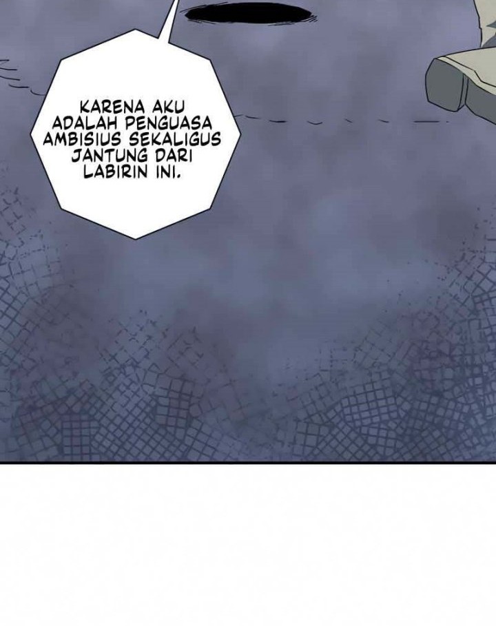 One Step to The Demon King Bab 61 halaman 53
