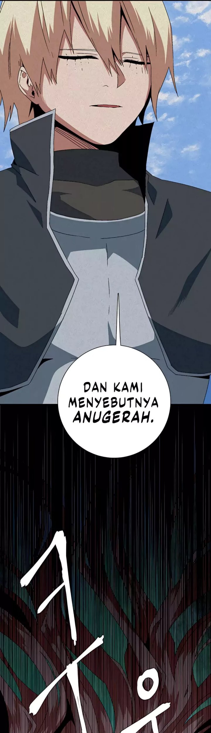 One Step to The Demon King chapter 63 halaman 5