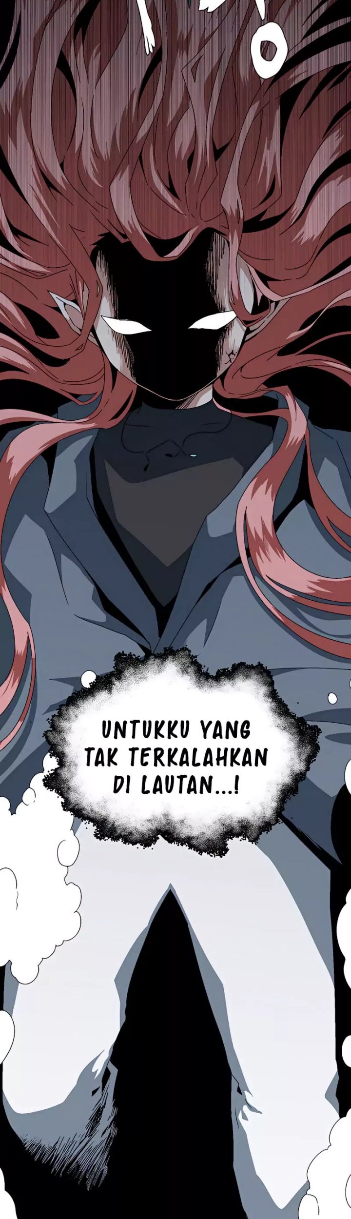 One Step to The Demon King chapter 63 halaman 6